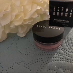 Bobbi Brown Retouching Powder Pink .16oz/4.7g